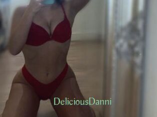 DeliciousDanni