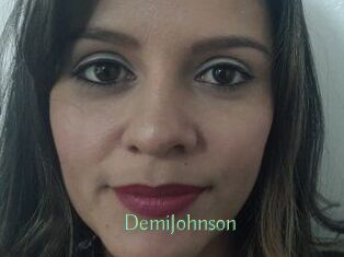 Demi_Johnson