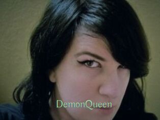 DemonQueen