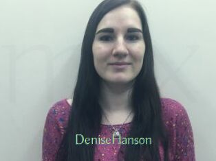 DeniseHanson