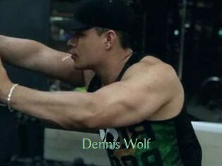 Dennis_Wolf Motion X