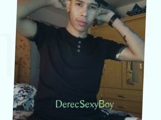 DerecSexyBoy