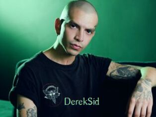 DerekSid