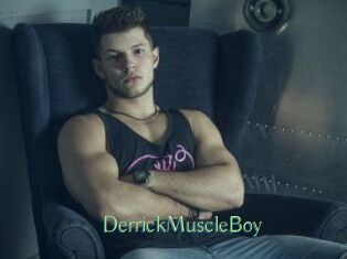 DerrickMuscleBoy