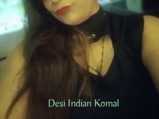 Desi_Indian_Komal