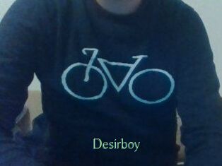 Desirboy