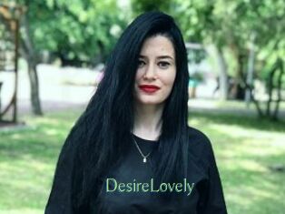 DesireLovely