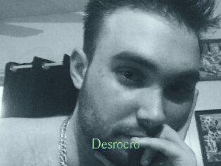 Desrocro