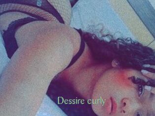 Dessire_curly