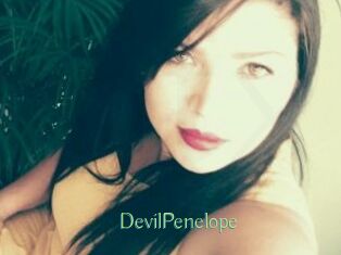 DevilPenelope