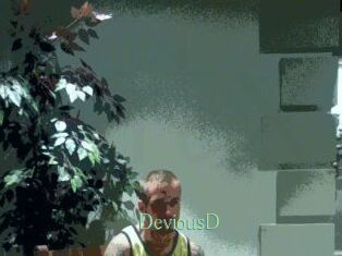 DeviousD