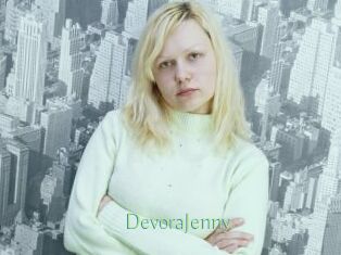 DevoraJenny