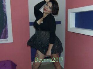 Deynna2017