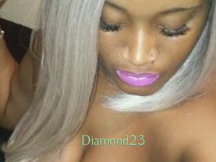 Diamond23