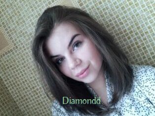 Diamondd