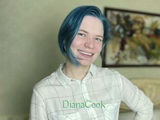 DianaCook