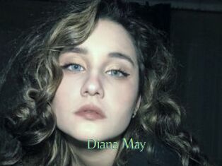 Diana_May