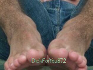 DickForYou872