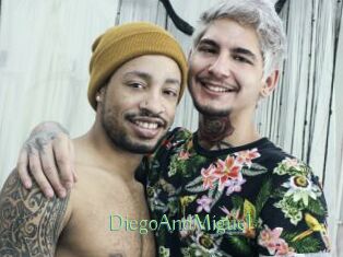 DiegoAndMiguel