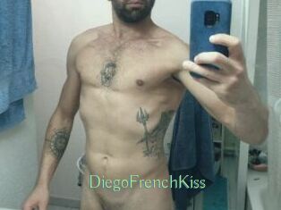 DiegoFrenchKiss