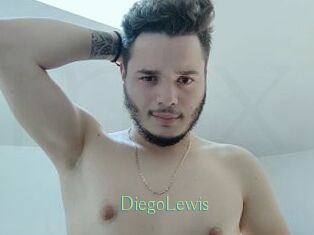 DiegoLewis