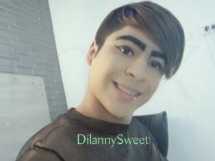 DilannySweet