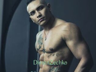 DimitriZechko