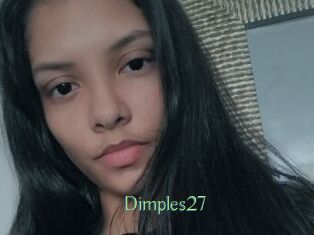 Dimples27