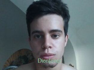 Dion_Jones