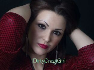 DirtyCrazyGirl