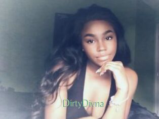 DirtyDivna