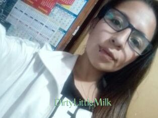 DirtyLittleMilk