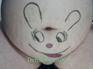 DirtySamanthaXxx