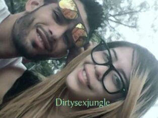 Dirtysexjungle