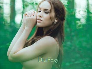 DitaFoxy