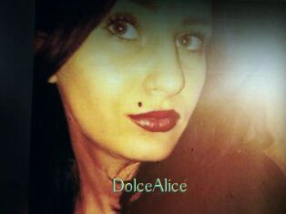 DolceAlice