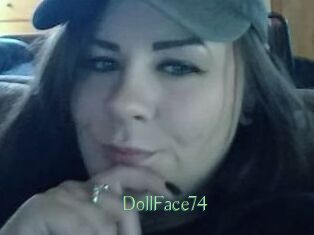 DollFace74