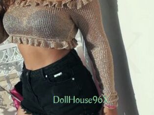 DollHouse96X