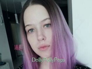 DollyPollyPops