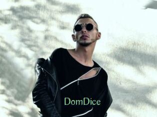 DomDice