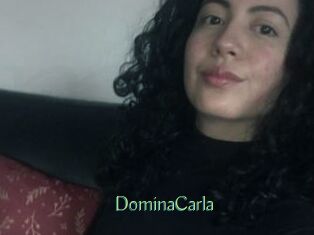 DominaCarla