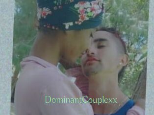 DominantCouplexx