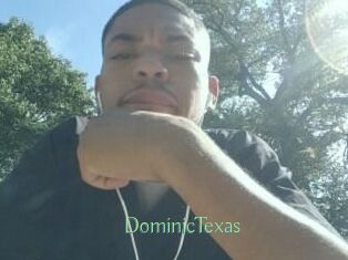 Dominic_Texas