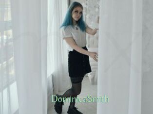 DominicaSmith