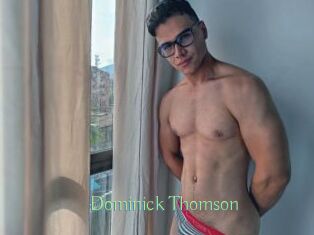 Dominick_Thomson