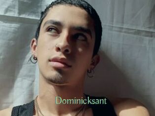 Dominicksant