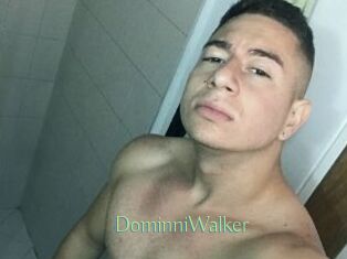 DominniWalker