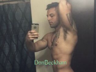 Don_Beckham