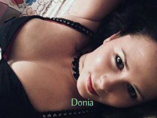 Donia