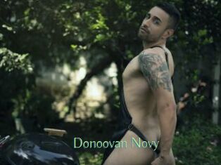 Donoovan_Novy